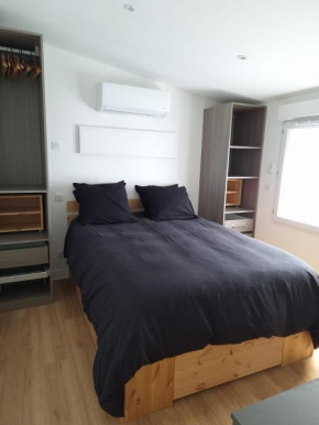 Le Loft Minimaliste